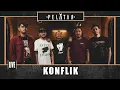 Lagu Konflik // PELATAR LIVE
