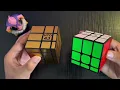How to Solve a Mirror Cube in 2024 [Easiest Method]