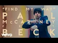 Download Lagu Paul McCartney, Beck - Find My Way