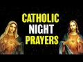 Catholic Night Prayers Catholic Prayers For Everyday Evening Prayer