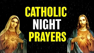 Download Catholic Night Prayers | Catholic Prayers For Everyday | Evening Prayer MP3