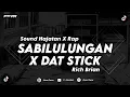 Download Lagu SABILULUNGAN X DAT $TICK (SOUND HAJATAN X RAP) || TRAP SUNDA VIRAL TIKTOK