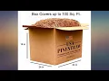 Long Needle Pine Straw On Sale Pine Needle Mulch - Covers up to 100 sf review