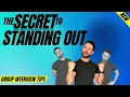 The SECRET to GROUP INTERVIEWS
