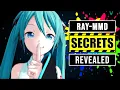 The Ultimate Ray-MMD Tutorial for Beginners 5 Easy to Use MMD Effects