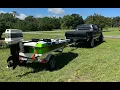 Johnson tilt and trim wiring