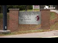 2 Woonsocket schools closed due to natural gas odor