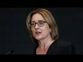 Adult time for adult crime laws have been passed in the Victorian government