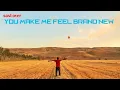 Download Lagu You make me feel brand new - Simply Red- (sax cover)