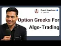 Calculate Option Greeks in Python Black-Scholes Guide