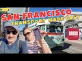 How to Use the MuniMobile App San Francisco Public Transportation Guide 2025