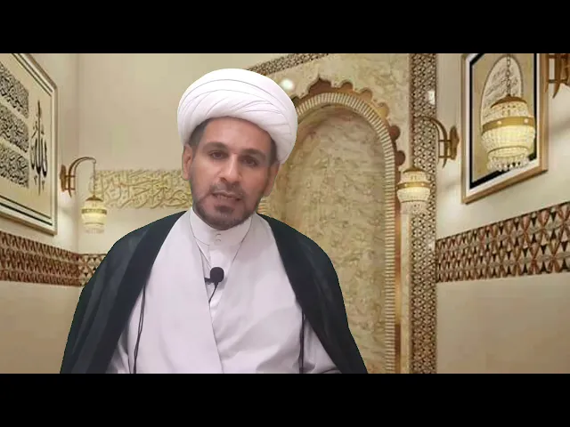 ⁣بصائر ورؤى جديدة ليوم المباهلة ولماذا قال (ص) : إذا أنا دعوت فأمنوا على دعائي؟؟