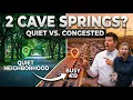 Cave Spring Roanoke VA The Neighborhood Everyone Wants But Few Understand