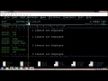 New Mainframe Batch from 16-Nov-2022 U TSOISPF V9 - Line commands and Primary Commands