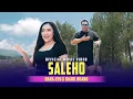 Download Lagu SALEHO - Dara Ayu X Bajol Ndanu (Official Music Video)