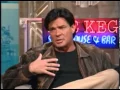Off The Record - Eric Bischoff 03 24 03