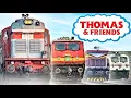 Download Lagu Thomas \u0026 Friends \