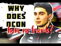 Is Ocon a terrible teammate Ocon v Gasly