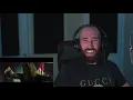[RAPPER REACTION] BLIND CHANNEL - WE ARE NO SAINTS