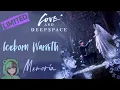 Download Lagu Zayne: Iceborn Warmth | Memoria | Love and Deepspace | 5 Star Memory | Limited