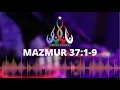 Download Lagu Mazmur 37: 1-9