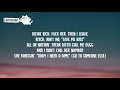 42 Dugg - Maybach (Lyrics) ft. Future