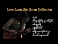 Download Lagu Lynn Lynn Best Songs Collection လင်းလင်းအကောင်းဆုံးသီချင်းများစုည်းမှု