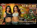 Lagu Achacho - Video Song | Aranmanai 4 | Sundar.C | Tamannaah | Raashii Khanna | Hiphop Tamizha