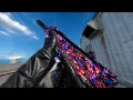 This Might Be the BEST smg in Warzone Hipfire VST