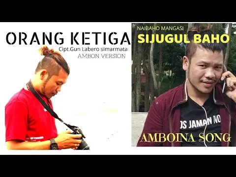 Download MP3 ORANG KETIGA - SIJUGUL BAHO ( OFFICIAL MUSIC VIDEO ) #VENTOPRODUCTION