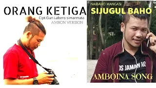 orang ketiga sijugul baho official music video ventoproduction