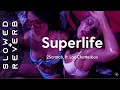 Lagu 2Scratch - Superlife (s l o w e d + r e v e r b) ft. Lox Chatterbox