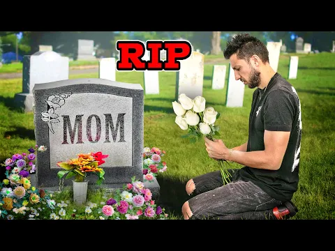 Download MP3 R.I.P. MOM 💔