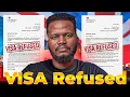 These Mistakes Will Get Your UK VISA Application Refused Do This Now