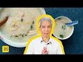 🍲  The Perfect Congee (鷄粥) | Preserving my dad's recipe!