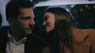 جيلين و ايلغاز شو حلو زياد برجي مسلسل القضاء 