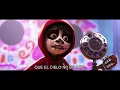 Luis Ángel Gómez Jaramillo, Gael García Bernal - Un Poco Loco (De “Coco”/Con letra)