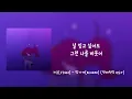 OST - 지금[JIGM] - 망가져 [Broken] 연애혁명 OST [Love Revolution OST] 가사/ Lyric