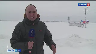 «Вести Омск», итоги дня от 5 марта 2021 года