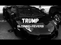 Download Lagu TRUMP (slowed+reverb) cheema y| Gur sidhu \\New punjabi song 2024