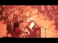 Clara Luciani avec Alban Claudin - Dors (Auditorium Radio France 22/01/22)