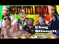 Lagu Ebeg NGESTI SETYA BUDAYA Show di Buaran, Pucungbedug, RENGGONG MANIS - SARUNG JAGUNG Banyumasan