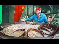 Exposing China s EXTREME Street Food