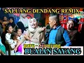 Lagu BUAIAN SAYANG SALUANG DENDANG MINANG MAK SON RINA OCTAVIA WATI CHANIAGO