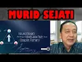 Lagu Murid Sejati - Penatua Eddy Leo