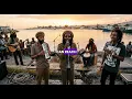 Chronixx, Wiz Khalifa & Protoje — Can't Hold (2026 Official Video)
