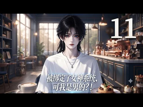 Bound to a Goddess System, But I'm a Guy Episode 9