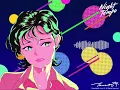 Mariya Takeuchi - Tell me, tell me (Night Tempo Edit)