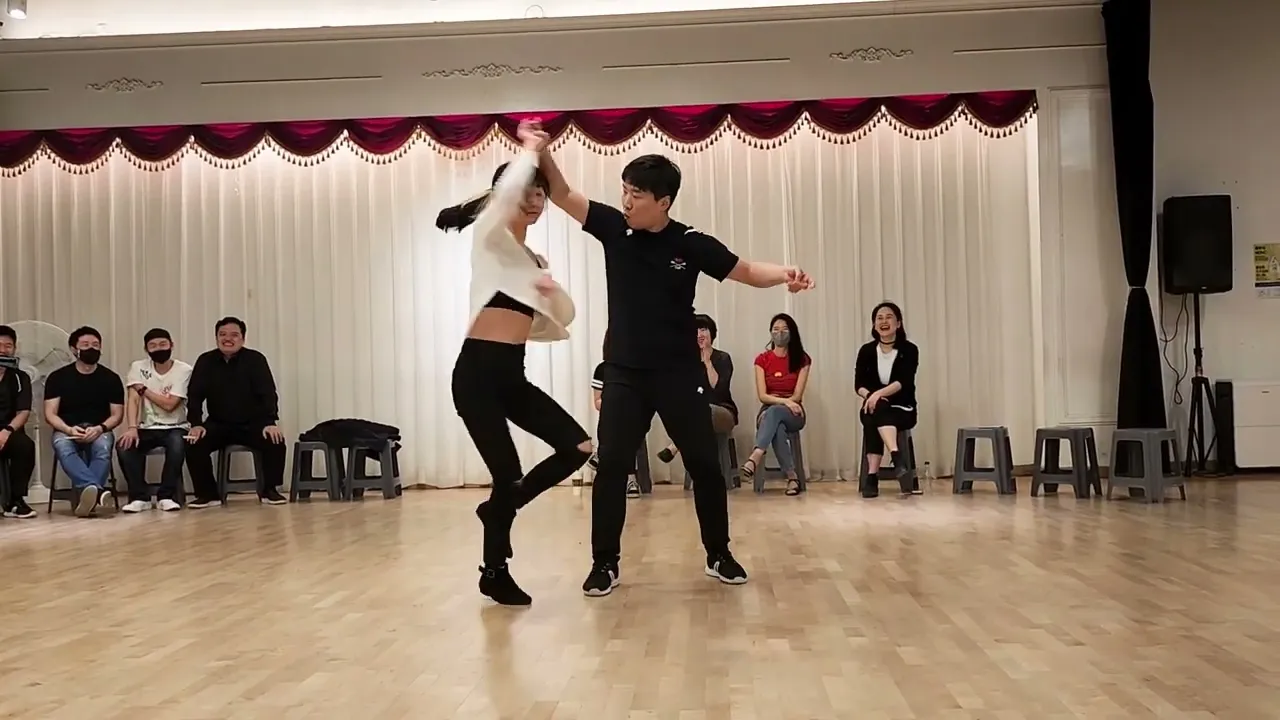 [2023. 2월 올스타 정기 J&J]금니 & 시연