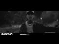 Natanael Cano, Tito Double P, Neton Vega - Los Santos (Video Oficial) ll RANCHO SESSIONS